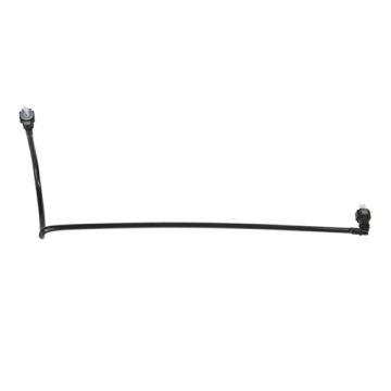 Nylon tube assemblies for OEM customers—016