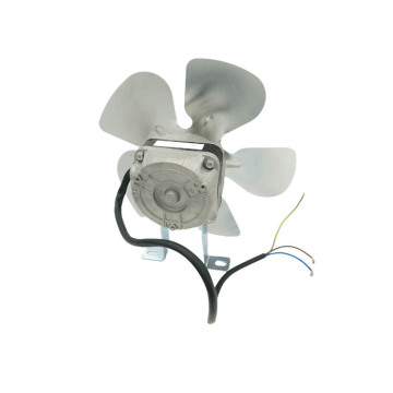 1350 RPM 220V AC Single Phase Fan Motor 16W/10W