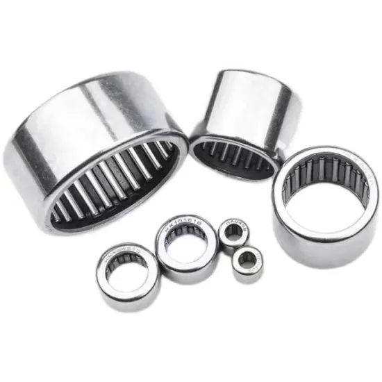 Catalog of Stamped Needle Roller Bearings: Models HK2820, HK283730, HK3012, HK3014, HK3016, HK3020, HK3024, HK3026, HK3512, HK3224, HK3520, HK3524