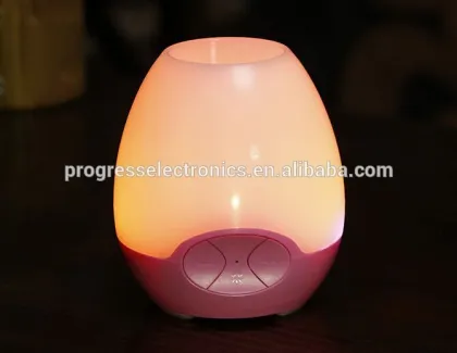 Holy Quran LED lamp speaker SQ-200