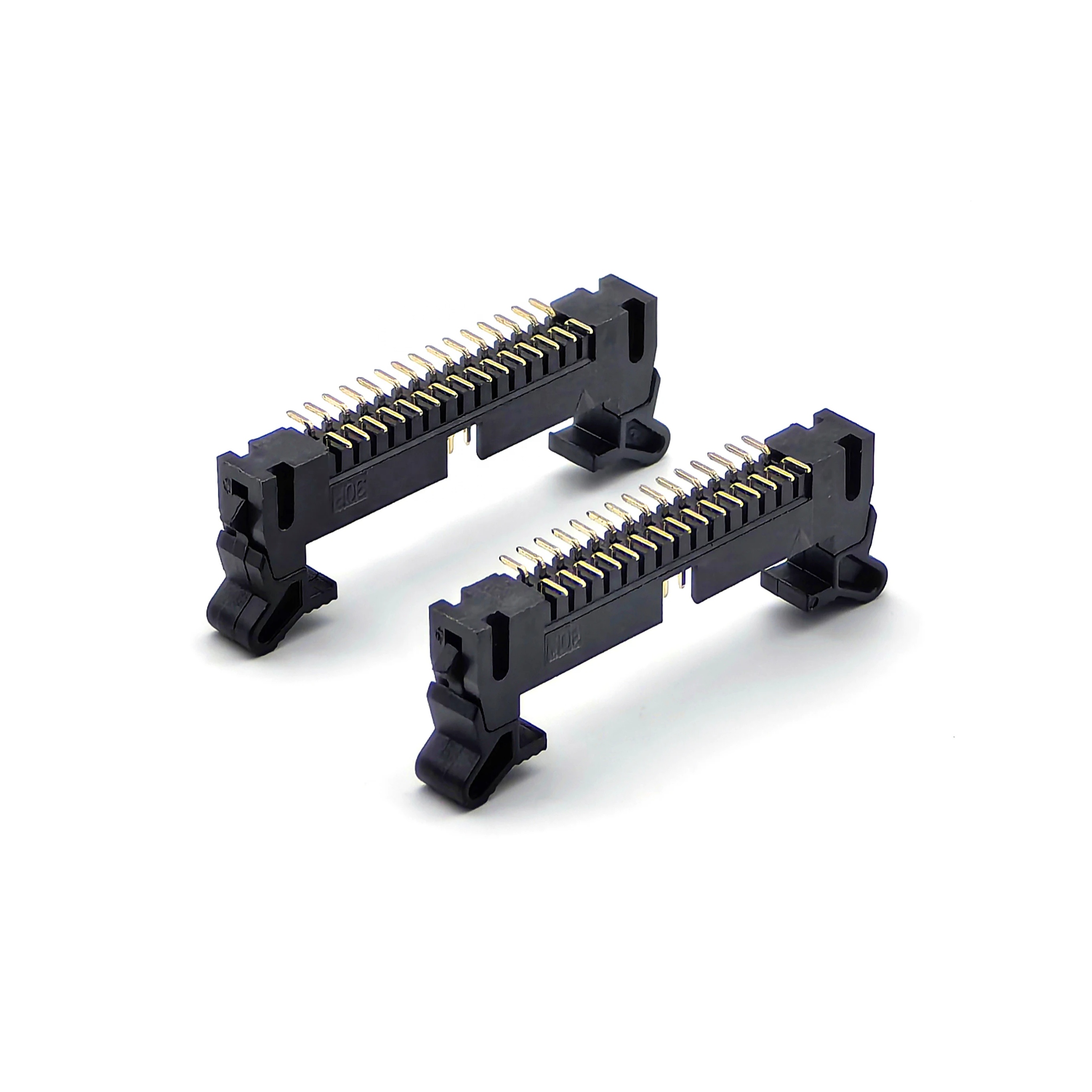 2.0mm pitch ejector header 30p