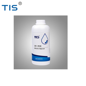 Transparent Insecticide  trisiloxane ethoxylate  Surfactant QS-302B