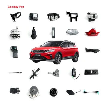 4036534300 Small Ball Head OE Code Original Auto Parts for Geely Binyue SX11/COOLRAY PRO/Geometry A