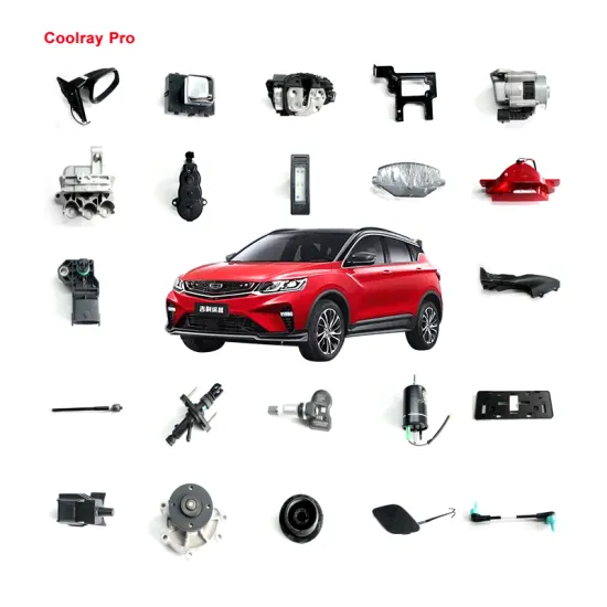 4036534300 Small Ball Head OE Code Original Auto Parts for Geely Binyue SX11/COOLRAY PRO/Geometry A