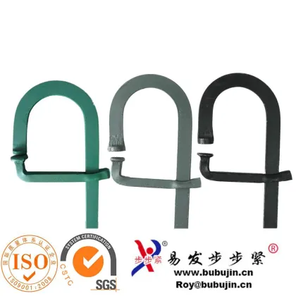 Construction Tools Formwork Clamp