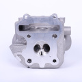 Aluminium Die Casting Outillage Die Part Machine Machinerie Machinerie Motorcycle Acheter le culinde de moteur