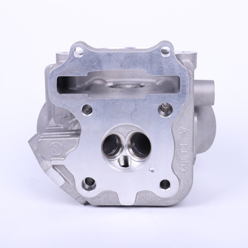 Ningbo Die Casting Aluminum die casting tooling die cast part machine machinery Motorcycle engines buy engine cylinder head Supplier