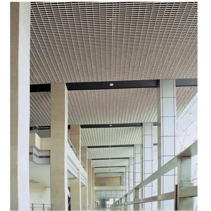 glass fiber reinforced plastics for grating