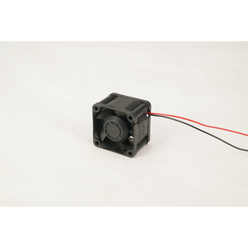 40x40x28mm High Flow  DC Cooling Fan