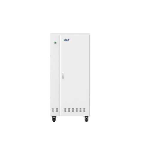 Charging cabinet for multiple devices