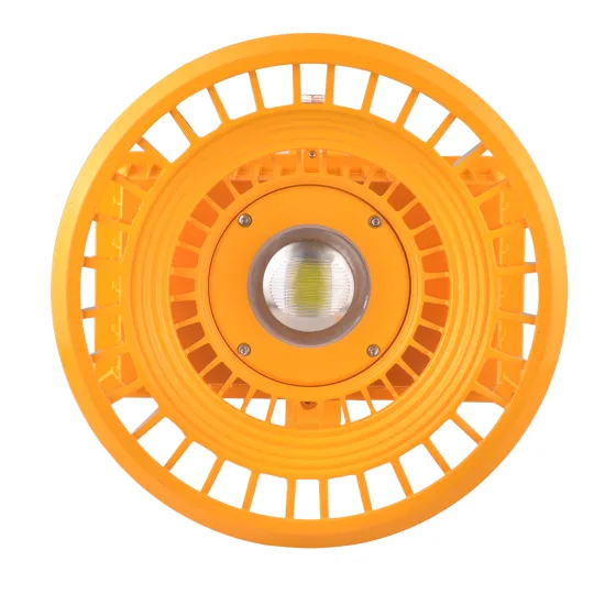New 150w-200w Explosion-Proof High Bay Lighting Fixtures for Hazardous Locations
