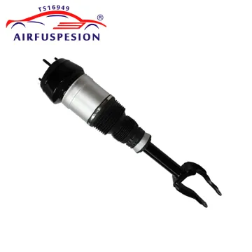 For Mercedes W166 X166 ML GL Class Air Suspension Shock Absorber Strut Front Left right 1663202513 1663202613 1663204966