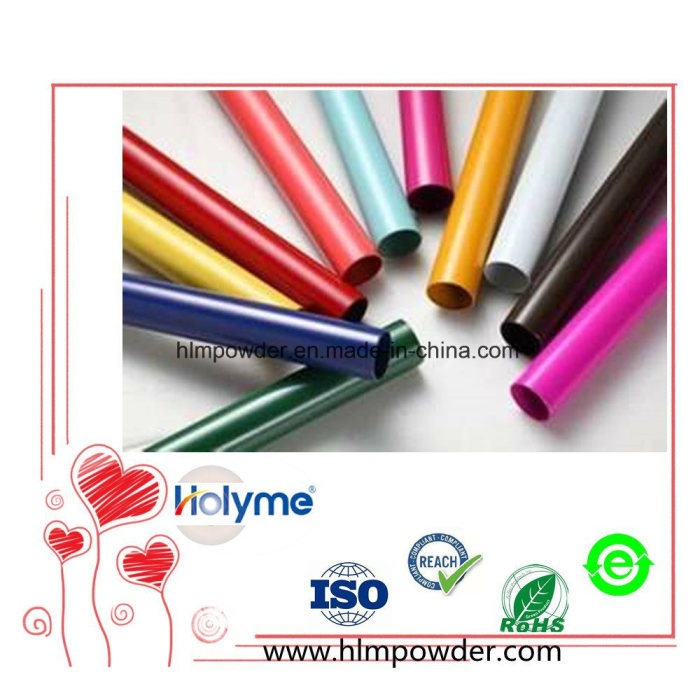 1200F सिलिकॉन आधारित उच्च तापमान पाउडर कोटिंग्स