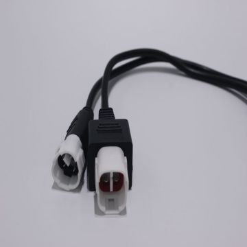 Premium OBDII Auto Diagnostic Harness Line
