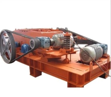 Mesin grooving roll berkualiti tinggi