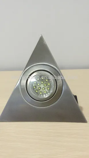 DIP 1.5w led cabinet light/wall lamp for home or hotel