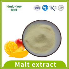 95% mangiferin mango seed extract