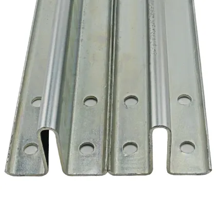 Elevator Guide Shoes for Rail Systems in Hotels, Villas, Apartments, and Escalators