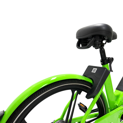 Sharing Electric Bikes 26inch Ebike