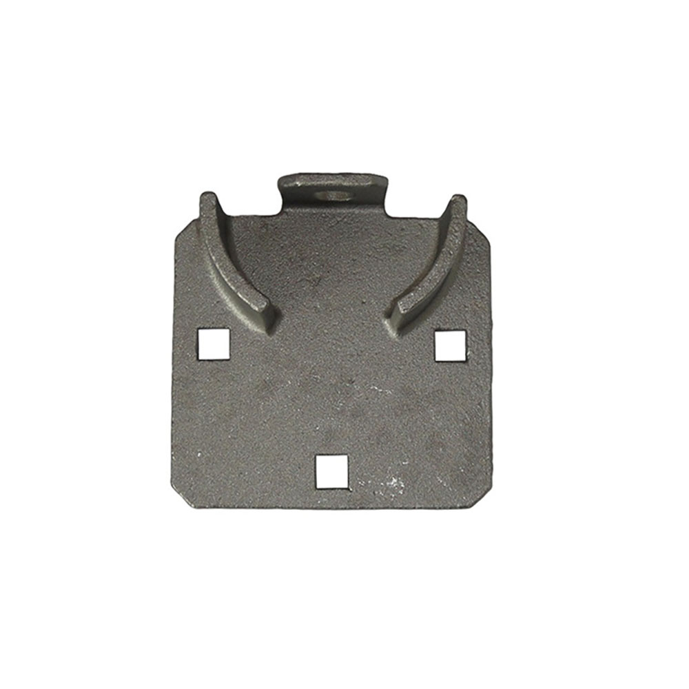 Investment Casting Steel Lock Accessoires Oanpasse