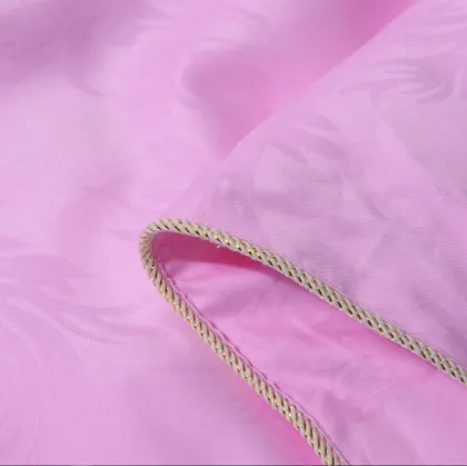 Factory Soft Luxury Mulberry Silk Quilt 100% Silk