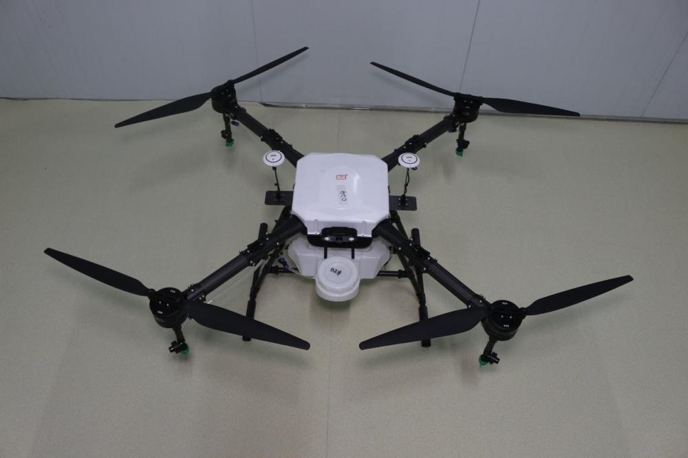 10L Load Agriculture Use Multi-Rotors Drone Agriculture Pursorador