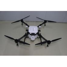 10L Yük Tarım Çok Rotors Drone Tarım Püskürtücü kullanın