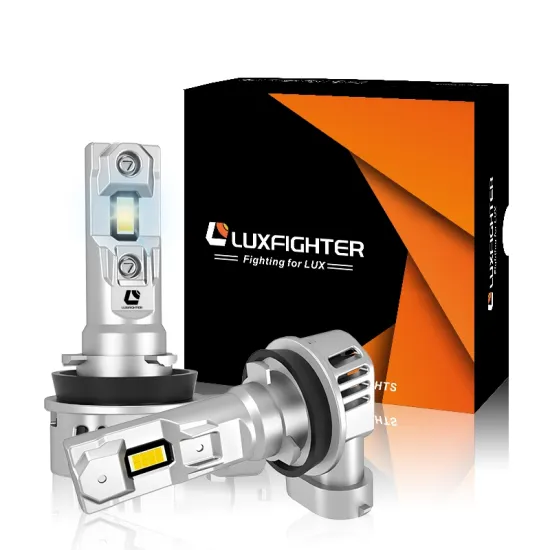 60W 6000LM H7 H11 9006 LED Headlights for BMW Honda - High Performance Canbus C6 Truck Lamp