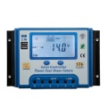 pwm solar charger controller for solar home system