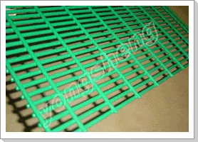 PVC Welded Mesh Panels(manufacturer & exporter)