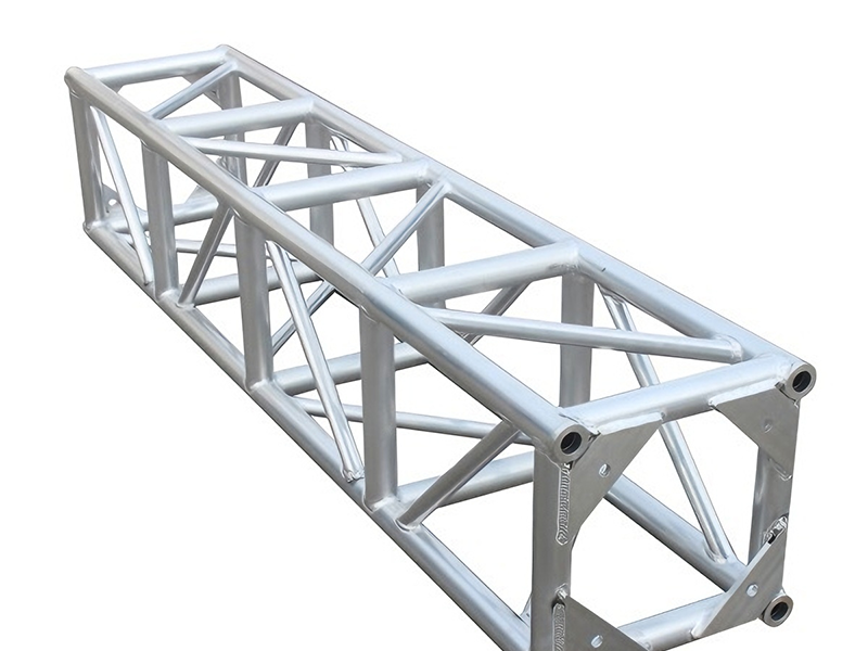 Metal Lighting Truss 1