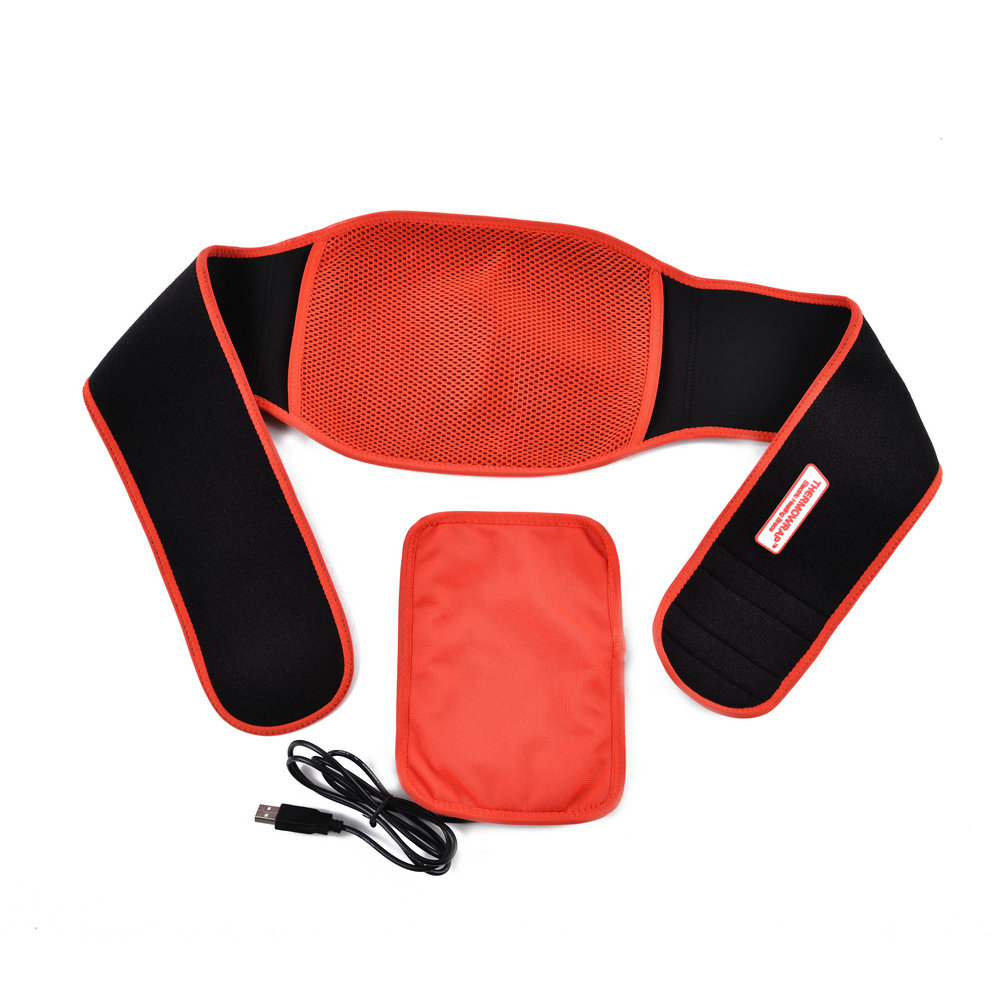 Far Infrared Heating Pad