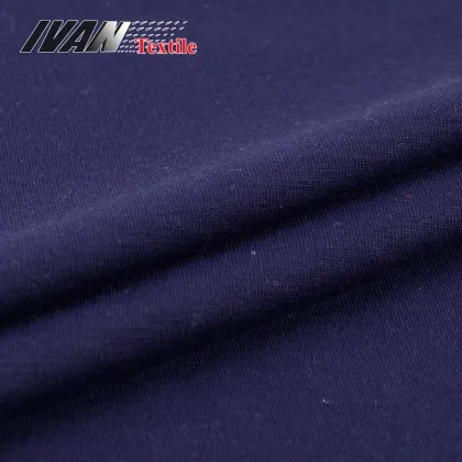 T/C spandex jersey