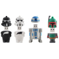 Unidade flash USB Starwar Machine R2 D2