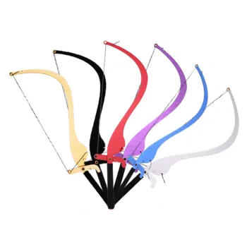 Professional Microblading Tool Kit: 10pcs Inked Brow Mapping Dyeing Thread Lines & Line Marker Ruler for Semi-Permanent Make-up Eyebrow Positioning