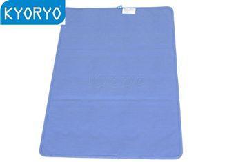Chilly and Easily Cleaning Cooling Pet Mat for Dog house Wi