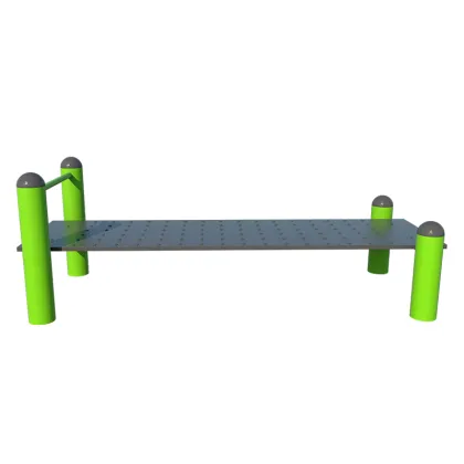 Sit-up Board Sit-up bench