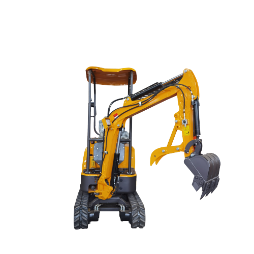 XN12 Excavator Mini Diging For Sale