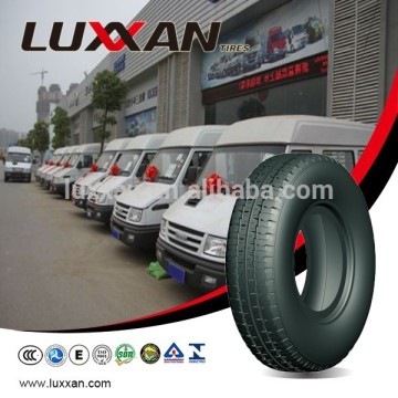Monster LUXXAN Inspire L2 Passenger Car Tire 235 35r17