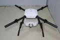 Frame di droni agricoli a 4 assi 10L