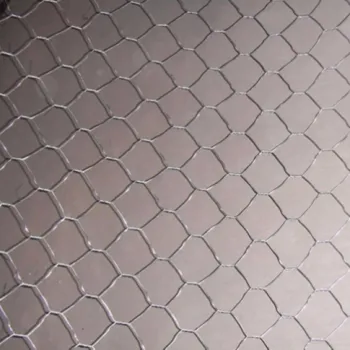 Animal Cages Hexagonal Wire Mesh
