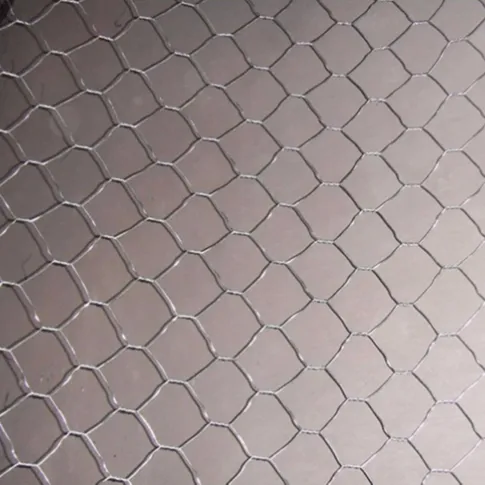 Animal Cages Hexagonal Wire Mesh