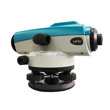 UFO L5 Level Surveying Instrument: Automatic Leveling Auto Level for Engineering Survey and Railway Construction