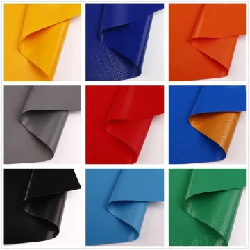 High-Quality 650GSM PVC Coated Tarpaulin Fabric for Tatami Judo Gym Mats: Anti-Slip and Durable Solution