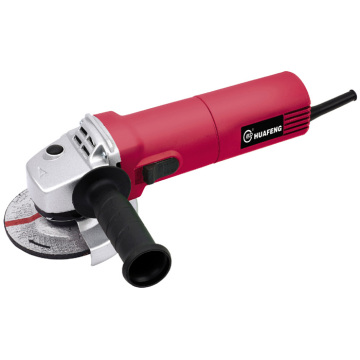 Angle Grinder S1M-ZP12-115/125A: Specifications and Reviews
