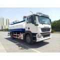 2023 New Brand EV Diesel Oil Suction Sewage Truck used for Liquid Sewage Suction Operations