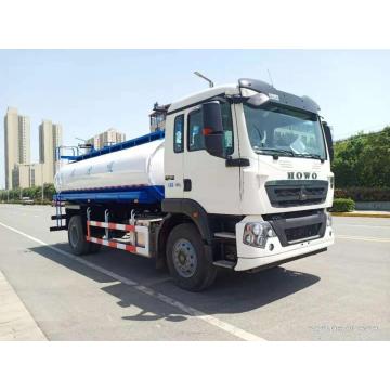 2023 Nova marca Ev diesel Oil de sucção Caminhão de esgoto usado para operações de sucção de esgoto líquido