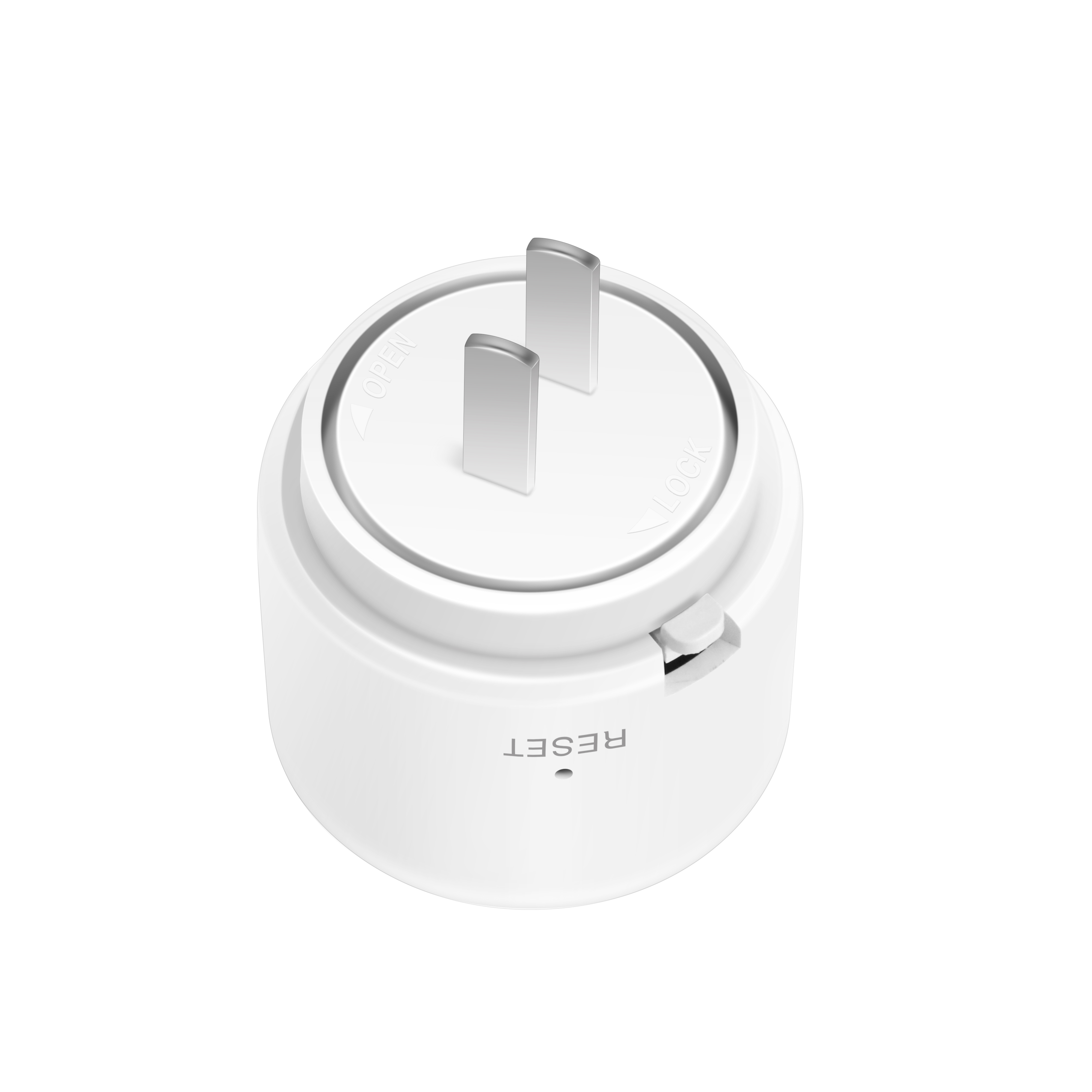 Tuya WIFI Gas Leak Detector Combustible Propane Butane Methane Natural Gas Safety Alarm Sensor Warning Work with Alexa.Google
