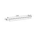 LEDER Revolution Lighting Technology 10W LED Wall Washer