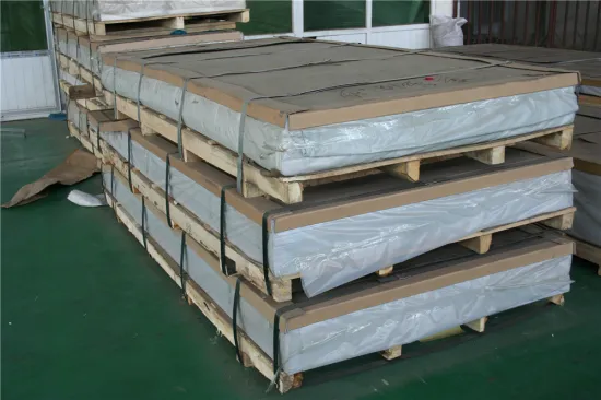 Mill finish 1060 aluminum sheet